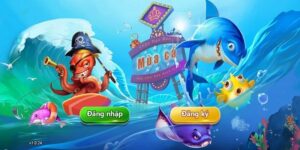 Bắn Cá H5 Đổi Thưởng: Trải Nghiệm Game Thú Vị và Hấp Dẫn