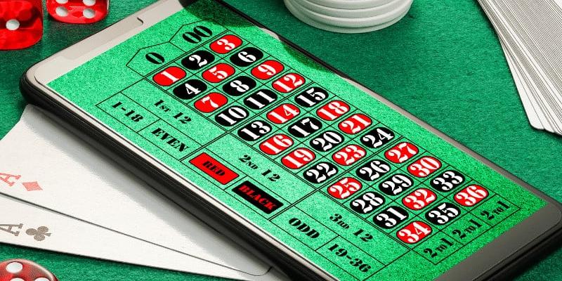 Casino Là Gì? Tìm Hiểu Về Thế Giới Game Tại 99OK 4 Cần quản lý ngân sách khi chơi casino