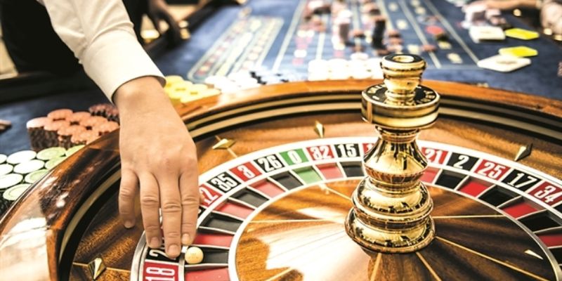 Cách Chơi Casino Luôn Thắng Tại 99OK - Bỏ Túi Mẹo Thưởng Lớn 2 Có rất nhiều cách chơi Casino luôn thắng nên học hỏi