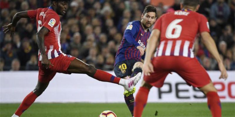 Kèo La Liga: Bí Quyết Soi Kèo Hiệu Quả Từ 99OK 3 Có nhiều chiến lược để mau thắng đậm