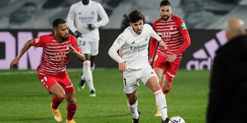 Kèo La Liga: Bí Quyết Soi Kèo Hiệu Quả Từ 99OK 2 Giới thiệu về thể loại giải trí kèo La Liga