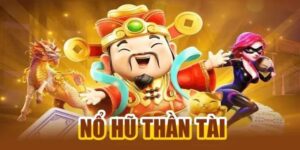 Nổ Hũ Thần Tài OK99 - Nhận Ngay Hũ 4 Tỷ Làm Giàu Cực Nhanh