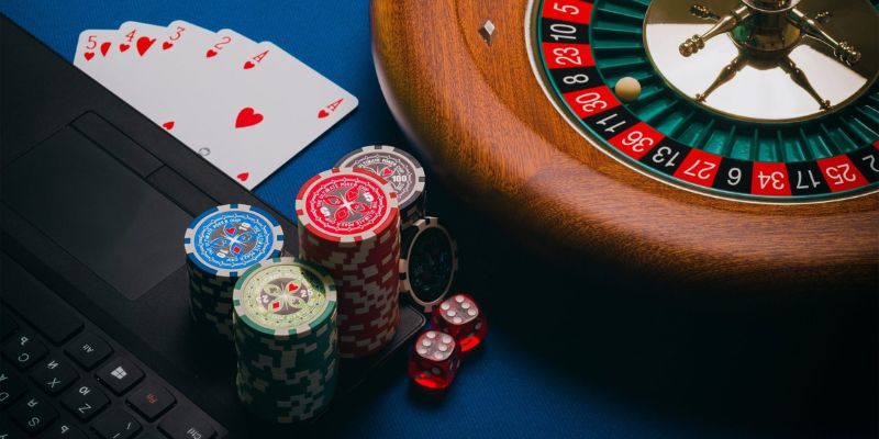 Các Trò Chơi Trong Casino - Đánh Bài Ăn Tiền Hot 2025 4 Phân tích các trò chơi trong casino để lựa chọn cược