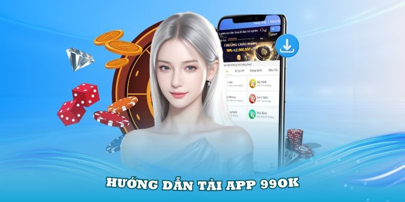 Tải App 99OK – Khám Phá Vui Cược Thỏa Ga, Kiếm Tiền Tỷ 1 Tải App 99OK – Khám Phá Vui Cược Thỏa Ga, Kiếm Tiền Tỷ