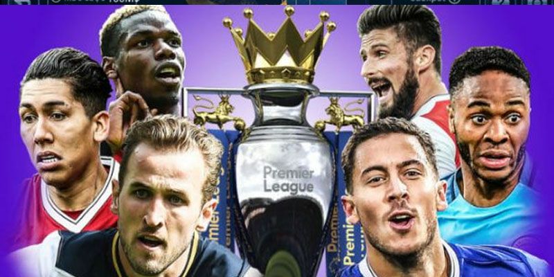 Soi Kèo Ngoại Hạng Anh: Tổng Hợp Phương Pháp Từ 99OK 3 Tránh hình thức lạ để giảm rủi ro