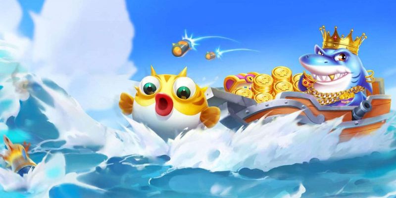 Tựa game cá tiện lợi cho thành viên 